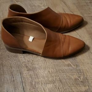 Universal thread Wenda booties